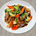 Best Beef with Mixed Vegetable 杂菜牛 in West Lafayette, IN