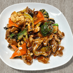 Best Hunan Beef
湖南牛 in West Lafayette, IN