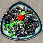 Best Wood Ear Mushroom Salad 乡情木耳 in West Lafayette, IN