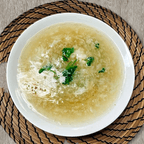 Best Fish Soup 宋嫂鱼羹 in West Lafayette, IN