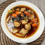 Best Wonton soup
云吞汤 in West Lafayette, IN