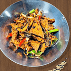 Best Dry Pot Tofu 乾锅豆腐王 in West Lafayette, IN